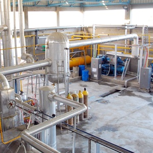 Équipement de production fiable de dioxyde de <span class=keywords><strong>carbone</strong></span> de réaction de bicarbonate de soude de <span class=keywords><strong>capture</strong></span> <span class=keywords><strong>et</strong></span> de <span class=keywords><strong>stockage</strong></span> <span class=keywords><strong>du</strong></span> <span class=keywords><strong>carbone</strong></span> 99.99% pour la nourriture - Product Image 3