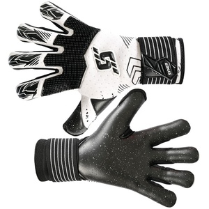 Gants de gardien de but professionnels 4 mm, gants de football protecteurs pour les doigts, respirants, à prix raisonnables - Product Image 6