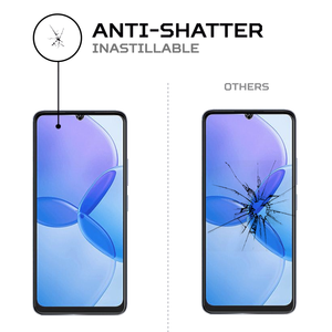 ฟิล์มกันรอยหน้าจอ ANTISHOCK สำหรับเสี่ยวมี่ เรดมี่ 13R ฟิล์มป้องกันระดับพรีเมียมสำหรับอุปกรณ์ของคุณที่ทนทาน - Product Image 5