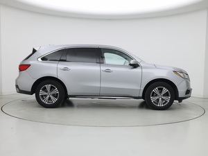 SUV M D X Usado de Buena Calidad, Año 2019, Listo para Enviar - Product Image 2