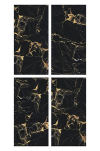 600x1200MM สีทองแอตแลนติกมันวาวสูงมาก - Product Image 2