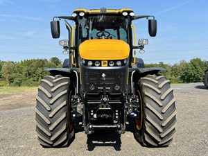 TRACTOR JCB FASTRAC 8330 ETAPA 5 EN VENTA - Product Image 3