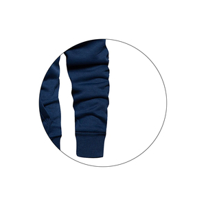 เสื้อฮู้ดดี้พรีเมียมแบบยูนิเซ็กซ์ ผ้าวูล/โพลีเอสเตอร์/คอตตอนฟลีซ ล้างสีแบบแอซิดวอช  งานปักนูนแบบซับลิเมชั่น 3 มิติ  แบบสั่งทำพิเศษ - Product Image 4