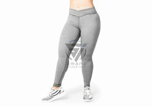 Pantalones de Yoga Ajustados de Cintura Alta para Mujer, Cómodos para Actividades al Aire Libre, Correr, Fitness y Yoga - Product Image 2