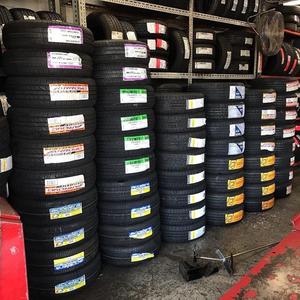 Neumáticos usados a la venta Precio bajo Neumáticos de alta calidad, duraderos y fiables para coches, camiones y más - Product Image 4