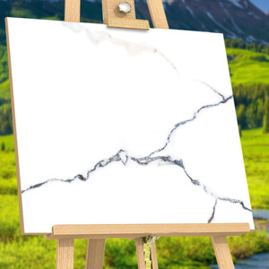 Colección Premium de Azulejos de Porcelana Asia Elevation - Diseño Moderno para Paredes Interiores, Uso en Centros Comerciales, Azulejos Antideslizantes Hechos en India - Product Image 1