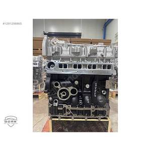 Motor Ducato 2.3 Nuevo, Gasolina y Diésel, 4 Cilindros, Remanufacturado para Uso en Automóviles, Disponible en Izmir - Product Image 1