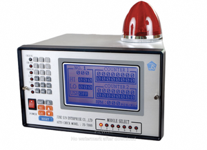 Precio especial Máquina de encabezado Contador Máquina de tornillo Contador Hecho en Taiwán - Product Image 1