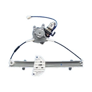 MB927164ควบคุมหน้าต่างสำหรับมิตซูบิชิแลนเซอร์1.6ด้านหน้าขวา - Product Image 1