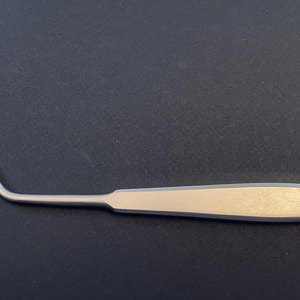 Instruments chirurgicaux manuels DARLEYS SURGICAL CO, rétracteur de racine nerveuse Hess, léger, certifié CE, réutilisable pour - Product Image 6