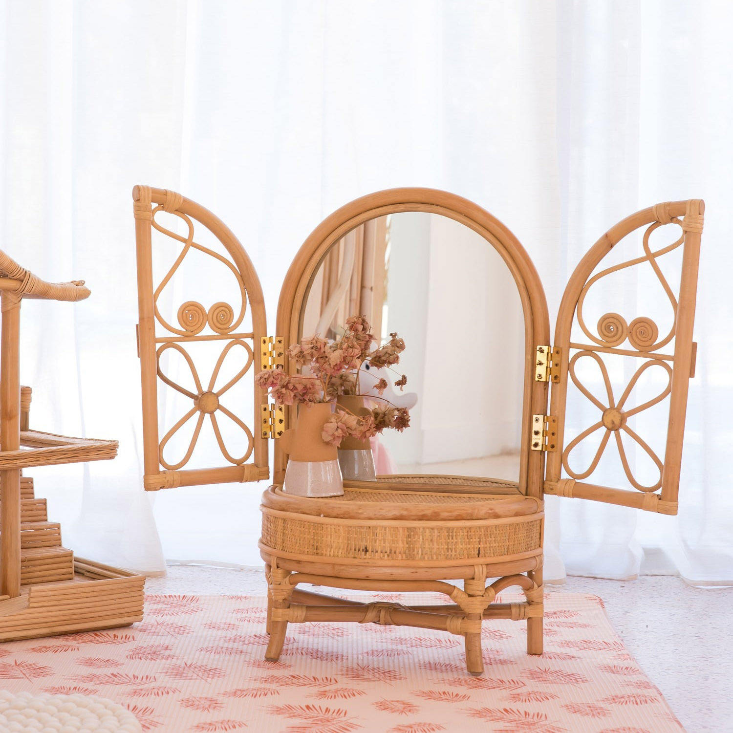 ธรรมชาติ