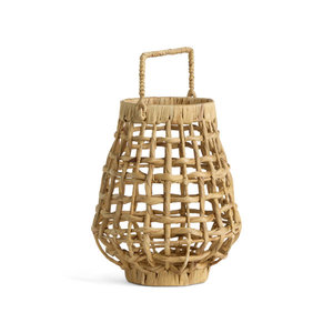 Narrow Woven <b>Lantern</b> - Product Image 2