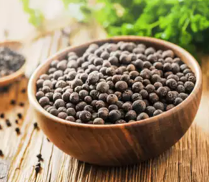 Pimienta negra entera al por mayor de especias de pimienta negra seca de alta calidad a la venta del proveedor belga - Product Image 5