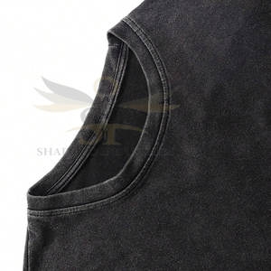 Nouveau design T-shirts vintage pour hommes Vêtements décontractés T-shirts vintage Vêtements d'été T-shirts vintage en gros - Product Image 5