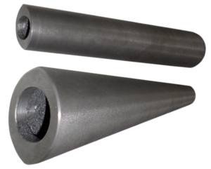 Mandrin de bracelet de haute qualité, forme ovale, pour la fabrication de bijoux, vente en gros, prix le plus bas, meilleur produit pour la fabrication de bijoux - Product Image 1