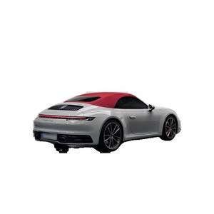 Porsche 911 Carrera 4 GTS Cabriolet (A/T) 2024/08 Usado de Lujo, 12 583 km, Gasolina 3.6, Listo para Exportar desde Corea - Product Image 3