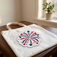 Patchs brodés personnalisés OEM à coudre, appliqués pour la décoration de vêtements, vente en gros pour célébrer le 250e anniversaire de l'Amérique