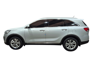 Sorento 2015 en Buen Estado, Auto Usado Coreano en Venta, 300auto Export - Product Image 2