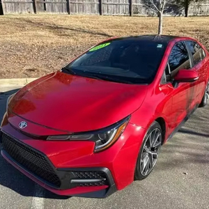 โตโยต้า โคโรลล่า เอสอี ปี 2021 - Product Image 1