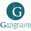 JEAN GAZIGNAIRE S.A.S. logo