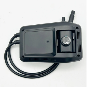 กล้องติดรถยนต์อัจฉริยะ Pictor Telematics T98 4G พร้อม GPS Tracker ความคมชัดระดับ HD 1080P ระบบ ADAS และ DMS หน้าจอสัมผัส - Product Image 5