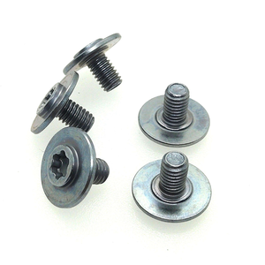 Vis de serrage manuel M3-M8 - Product Image 1