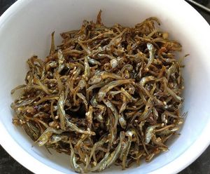 อาหารทะเลแห้งที่ดีที่สุดจากเวียดนามปลานิลแห้งร้อนทางเลือกที่ดีที่สุดปลาขนาดเล็กที่มีคุณภาพสูง - Product Image 2