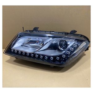 Pour 2016-2018 Haval H2 phare LED système d'éclairage de voiture H2 OEM phares d'origine - Product Image 1