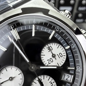Reloj VC con Diámetro de 41 mm, Cristal de Zafiro, Movimiento Mecánico de Cuerda Automática, Reloj de Negocios - Product Image 5