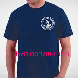 Blank <b>T</b> <b>Shirt</b> <b>T</b> <b>Shirt</b> Tshirts Wholesale <b>S</b> Oem Logo Plain Cotton American <b>Size</b> O Neck <b>Men</b> High Quality 100 Custom Print Blue Silk - Product Image 2