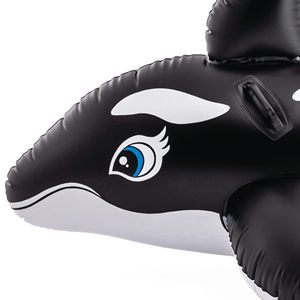 Hot Sale <b>Inflatable</b> Pool Float Kids Pool Toy Swimming Float Raft Fun Water <b>Game</b> Summer Beach Pool Party Outdoor Activity Toy - Product Image 6