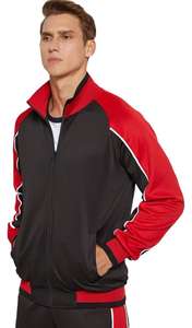 Survêtements respirants pour hommes Haute qualité meilleur style bon matériel Prix abordable pour les survêtements pour hommes - Product Image 3