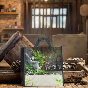 Sacs tissés en polypropylène - Product Image 1