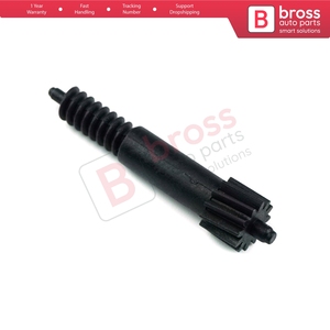 Engranaje de Reparación para Velocímetro BGE684, 12 Dientes para - Product Image 2