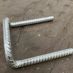 Escalones de Hierro Galvanizado para Aguas Pluviales - Product Image 1