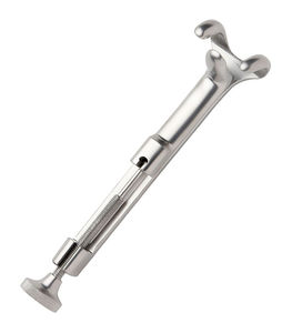 Gerster-abrazadera de sujeción de hueso Lowman, instrumentos quirúrgicos ortopédicos de calidad superior de acero inoxidable - Product Image 4