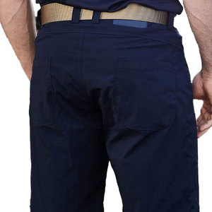 Custom Made Fitness <b>Men</b> <b>Compression</b> <b>Shorts</b> Gym Sporting Tight Bodybuilding <b>Shorts</b> With Pockets for Online Sale - Product Image 6
