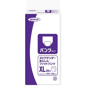 Pantalones de Comodidad para Mujer, Pañales Desechables Gruesos para Adultos Mayores, Venta al por Mayor - Product Image 1