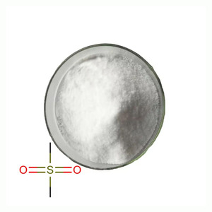 Tinh khiết Methyl Sulfonyl Methane <span class=keywords><strong>MSM</strong></span> bổ sung CAS 67-71-0 dimethyl Sulfone bột - Product Image 6