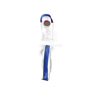 Tenues de football américain pour hommes 100 % coton, sur mesure, grande taille, nouvelle conception, respirantes, qualité supérieure, vente chaude - Product Image 2