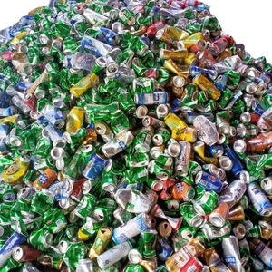 High recovery UBC <b>Aluminium</b> <b>Scrap</b> available UBC <b>Aluminium</b> <b>Scrap</b> delivered worldwide from trusted suppliers - Product Image 1