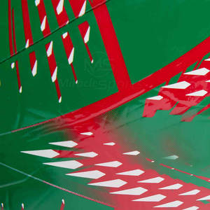 Balón de fútbol con unión térmica más vendido, balón de fútbol de partido profesional, balón de fútbol con logotipo personalizado para entrenamiento - Product Image 5