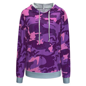 Sudadera con Capucha Extra Grande Unisex para Invierno, Sudadera Personalizable para Mujer, 100% Algodón, con Estampado de Logotipo en la Parte Delantera - Product Image 1