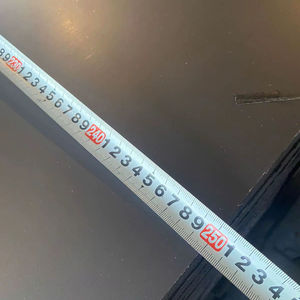 Vietnam Fomex plywood Standard plywood Shuttering <b>Formwork</b> 12mm 15mm 18mm Black Brown Film Faced - Product Image 1