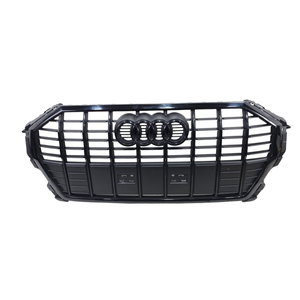Mascherina Anteriore AUDI Q3 Serie (F3B) 83A853651E (18>) - Product Image 1