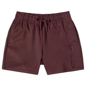 High Quality Elastic Waist Casual <b>Shorts</b> for <b>Men</b> Sustainable Polyester Board <b>Shorts</b> Breathable Drawstring OEM Factory Direct - Product Image 1