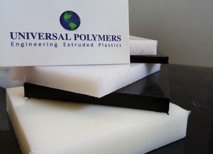 Lên <span class=keywords><strong>ABS</strong></span> Acrylonitrile Butadiene Styrene tấm nhựa rắn ISO 9001:2015 màu ngà 2 đến 50 mm Chất lượng cao FR lớp tấm - Product Image 5