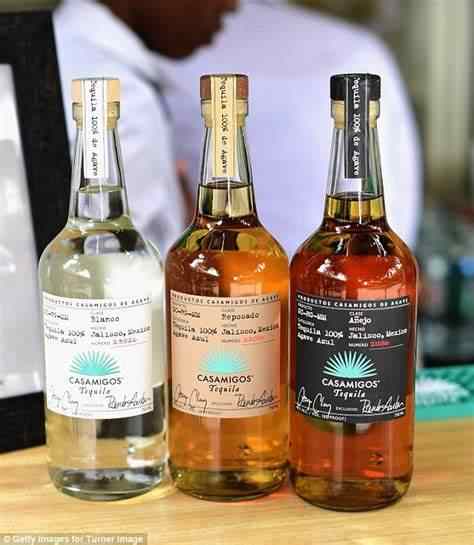 CASAMIGOS アネホテキーラ 750ml CASAMIGOS アネホテキーラ 750ml