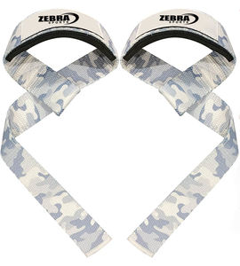 Muñequera deportiva al por mayor con logotipo personalizado, muñequeras para levantamiento de pesas, bolsa de transporte para entrenamiento de gimnasia, levantamiento de pesas y culturismo - Product Image 1