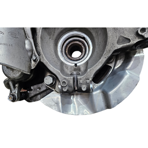 MÉCANISME COMPLET DROIT POUR LAND ROVER Range Rover Evoque Série K8D2-18045-AB (18>) - Product Image 6
